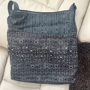 Maruca crossbody bag